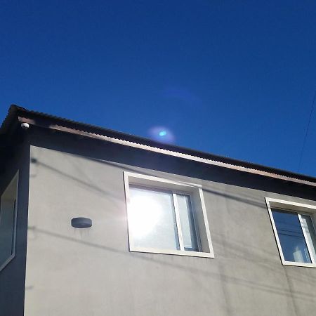 Апартаменты Departamento Calafate Centrico #3 Эль-Калафате Экстерьер фото