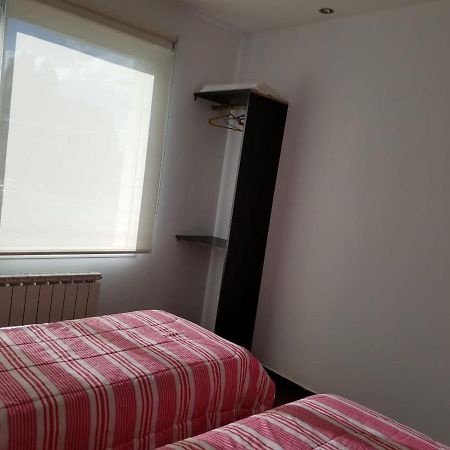 Апартаменты Departamento Calafate Centrico #3 Эль-Калафате Экстерьер фото