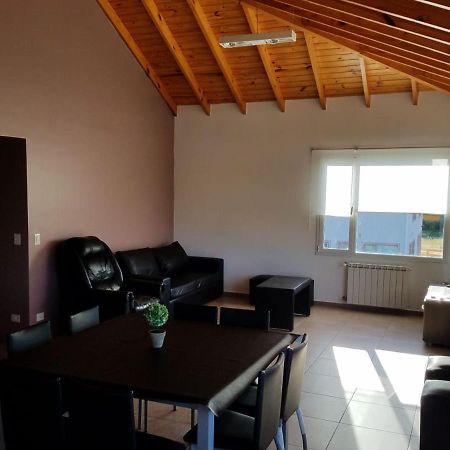 Апартаменты Departamento Calafate Centrico #3 Эль-Калафате Экстерьер фото