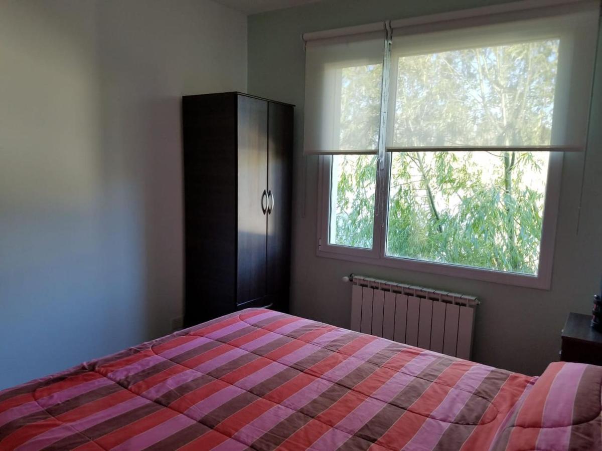 Апартаменты Departamento Calafate Centrico #3 Эль-Калафате Экстерьер фото